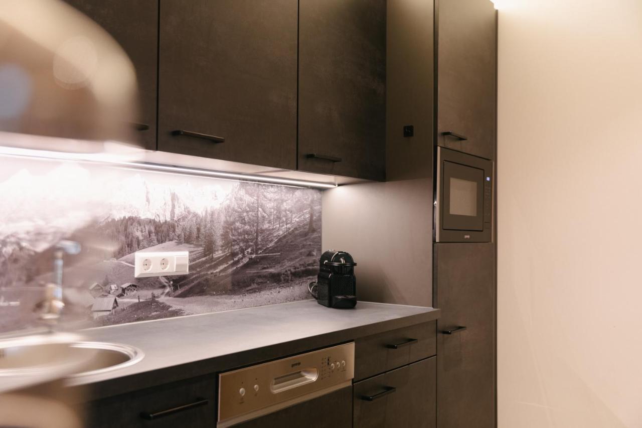 Aparthotel Village By Apart4you Ramsau am Dachstein
