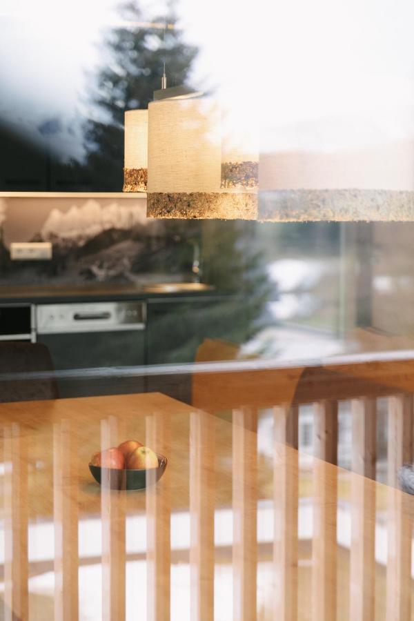 Village By Apart4you Aparthotel Ramsau am Dachstein