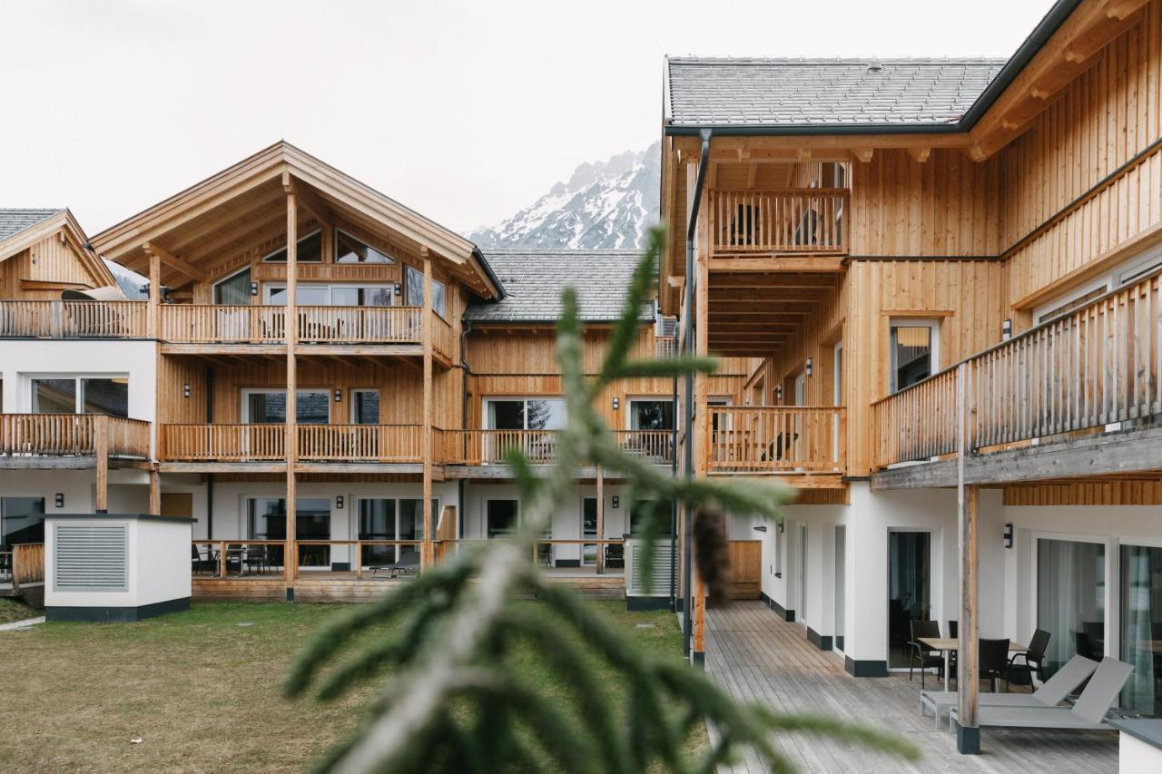 Aparthotel Village By Apart4you