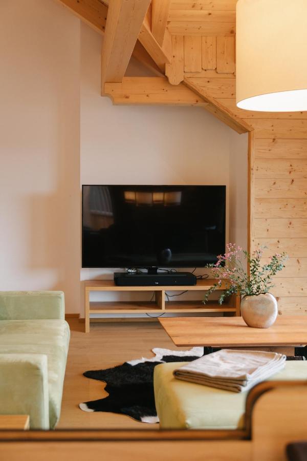 Aparthotel Village By Apart4you *